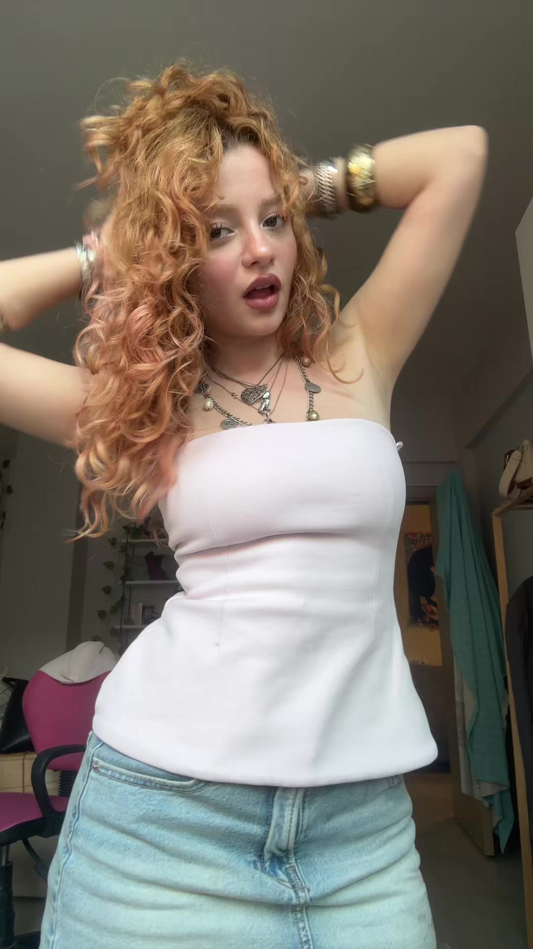 @Overthinkerbell