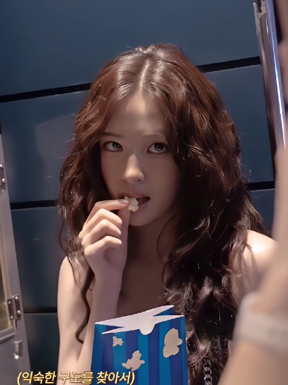 @Yujin in my life