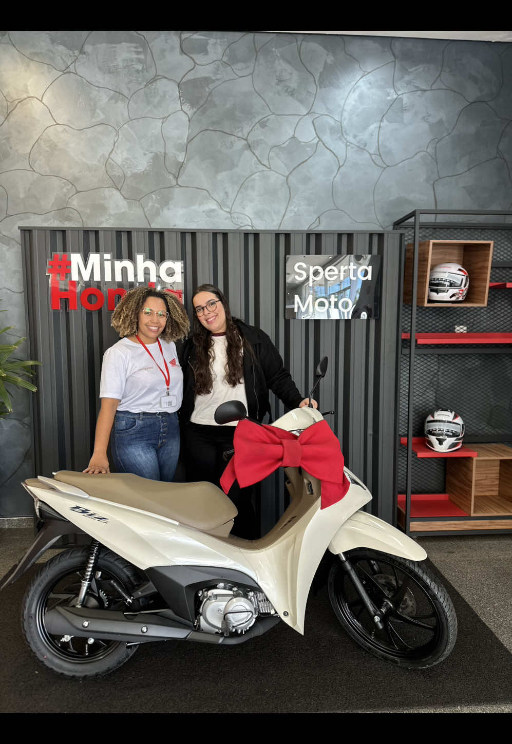 @Bianca Valentin honda