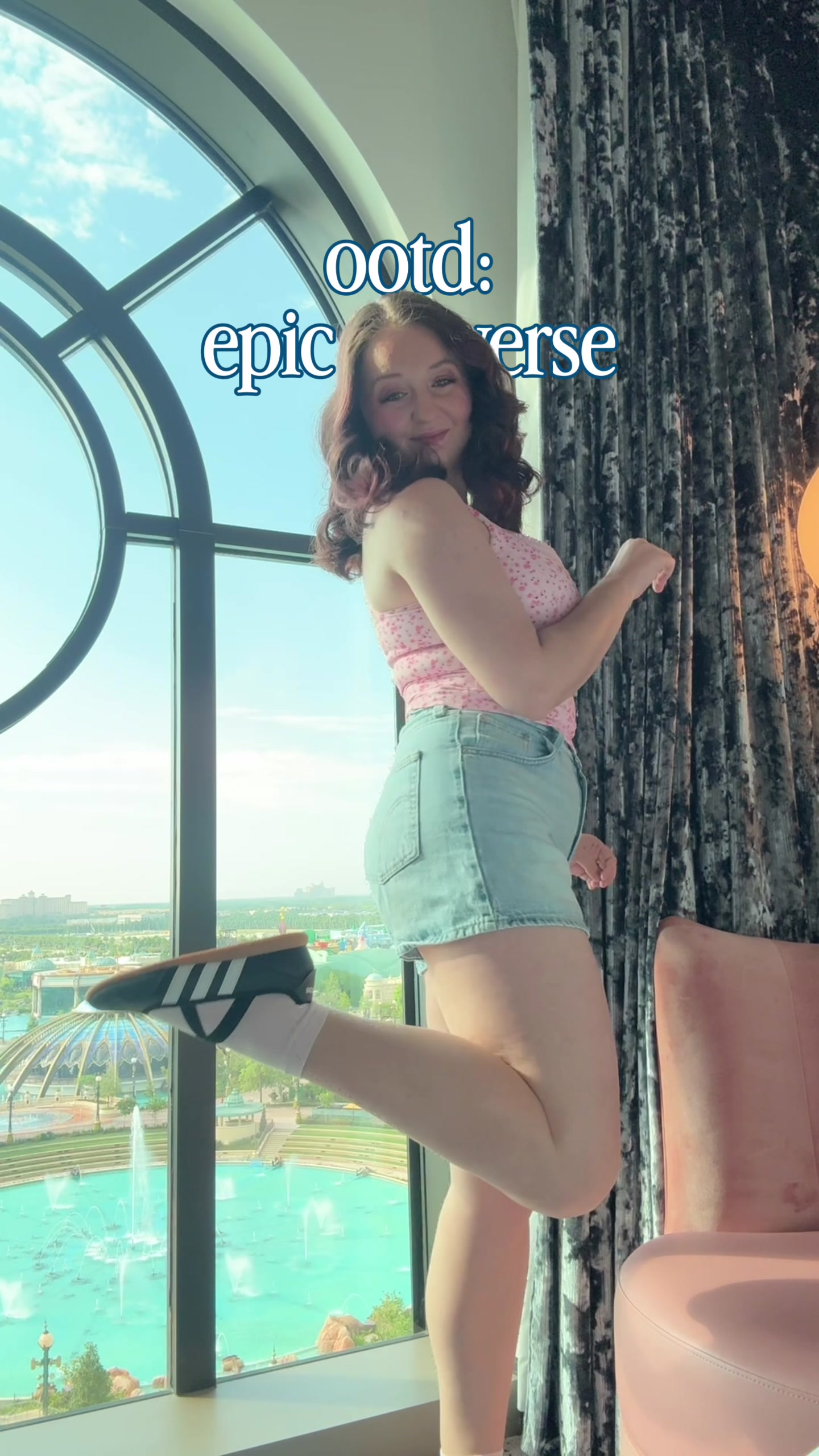 @Toni Marie