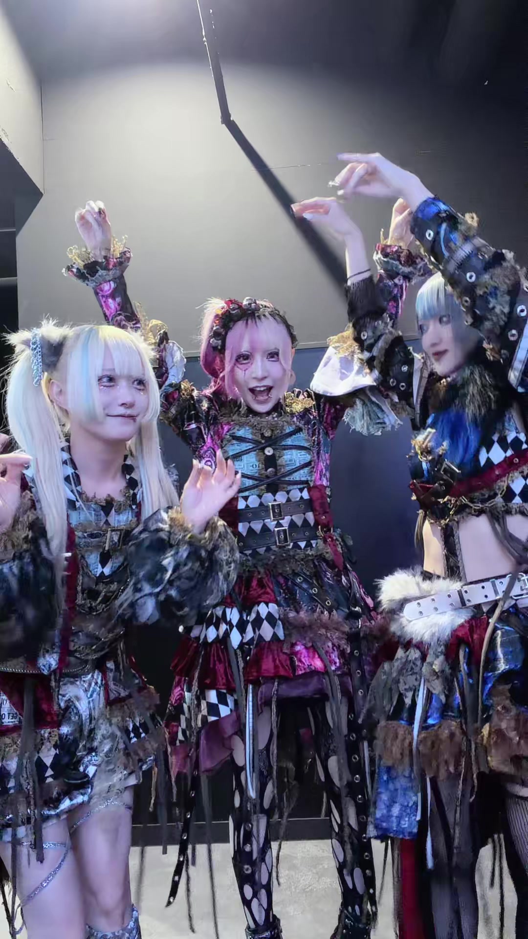 @絶望キネマ憂³【10月東名阪単独ツアー】