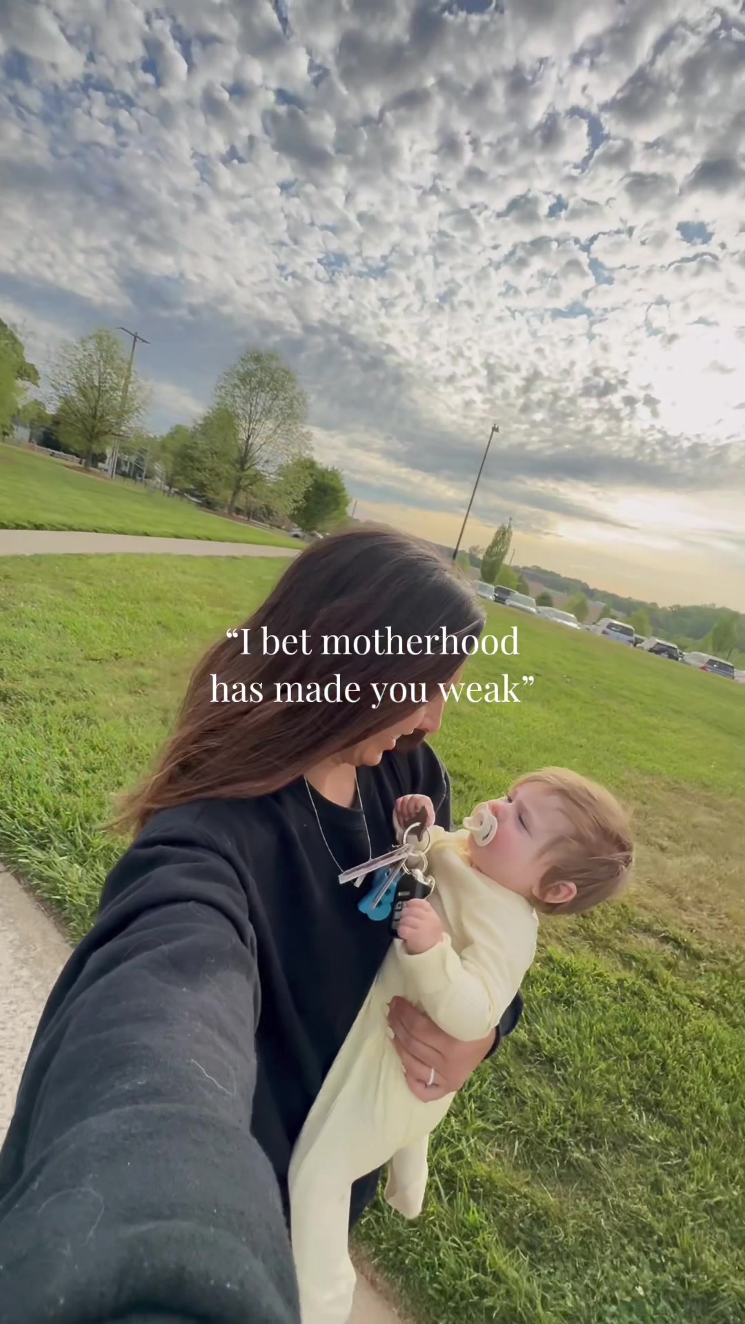 @KAT BERNARD | PA-C, Mom 🫶🏼
