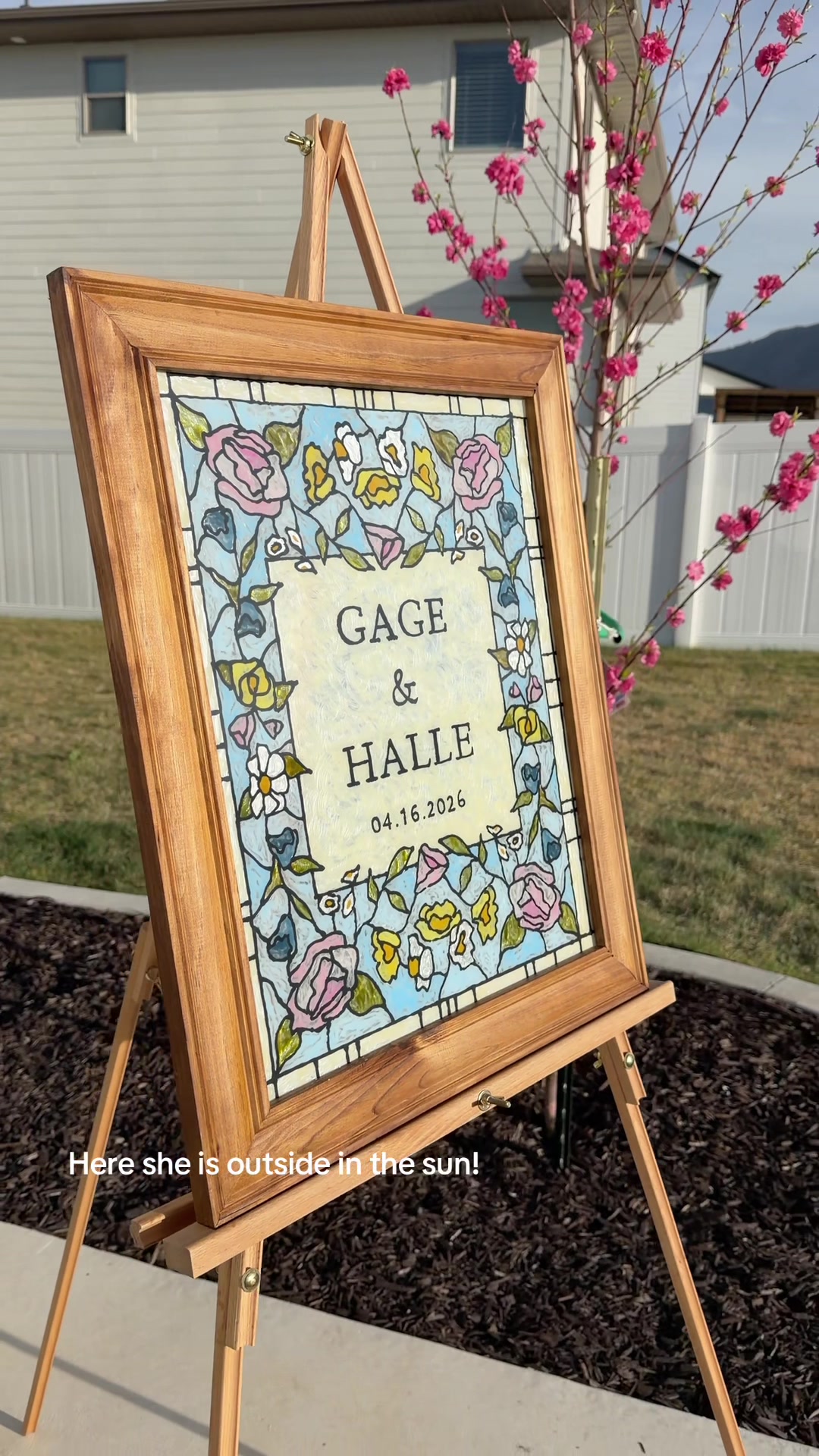 @Halle Belle