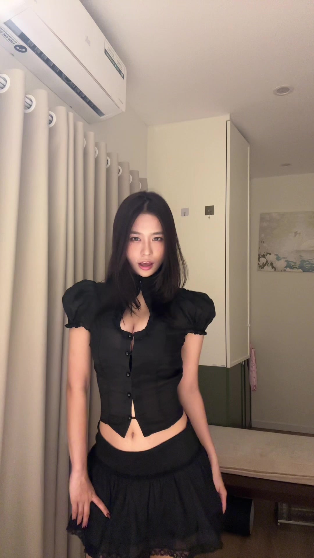 @Nữ phụ độc ác nhưng đẹp