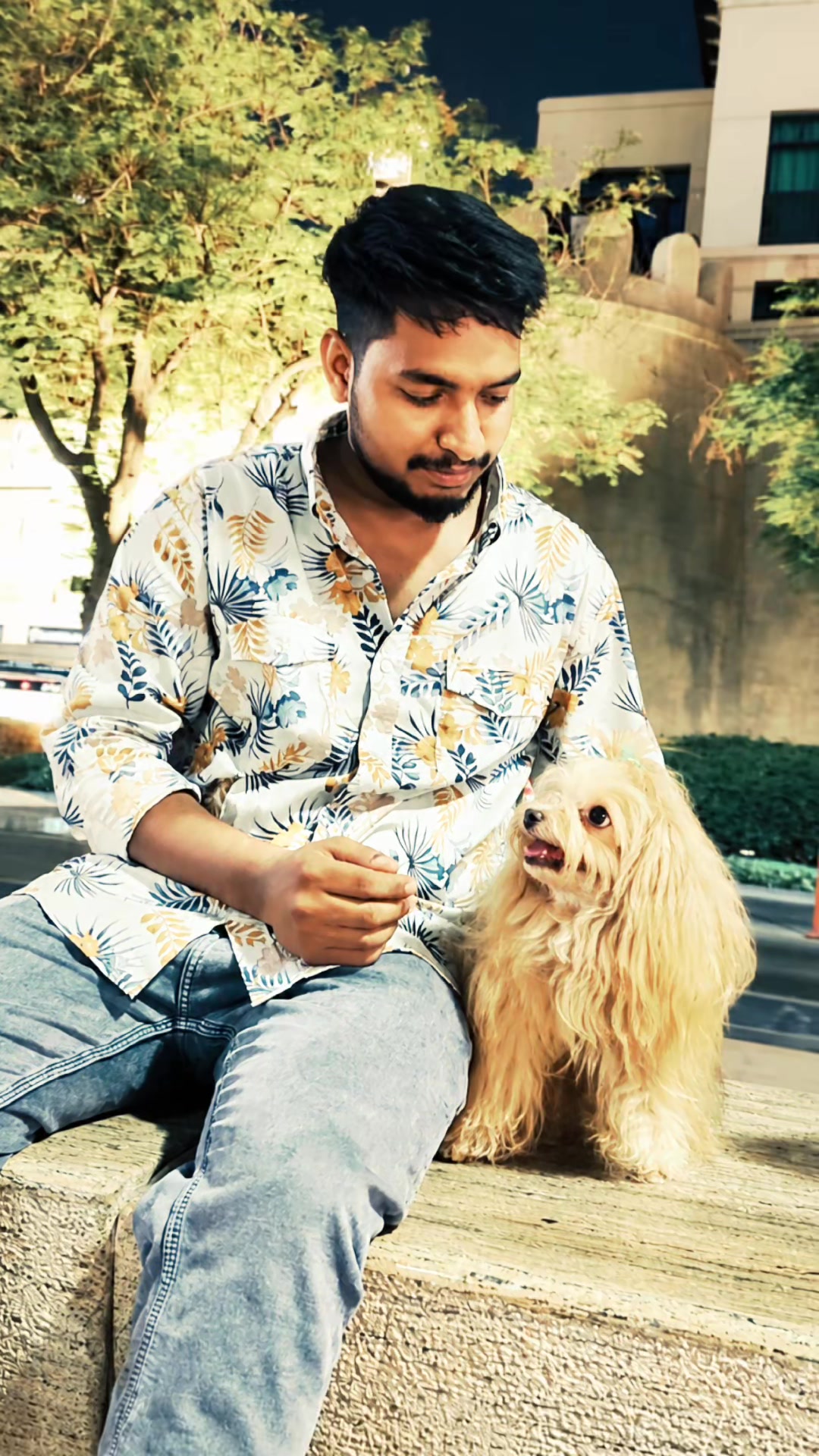 @CHANDRA MOULI. BALLA ❤️