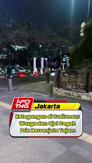 @Info Tangerang Official