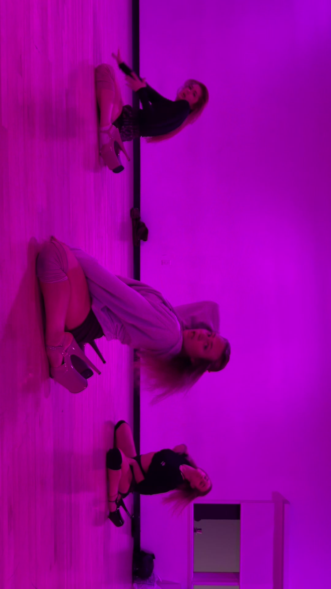 @Kristina | dance teacher