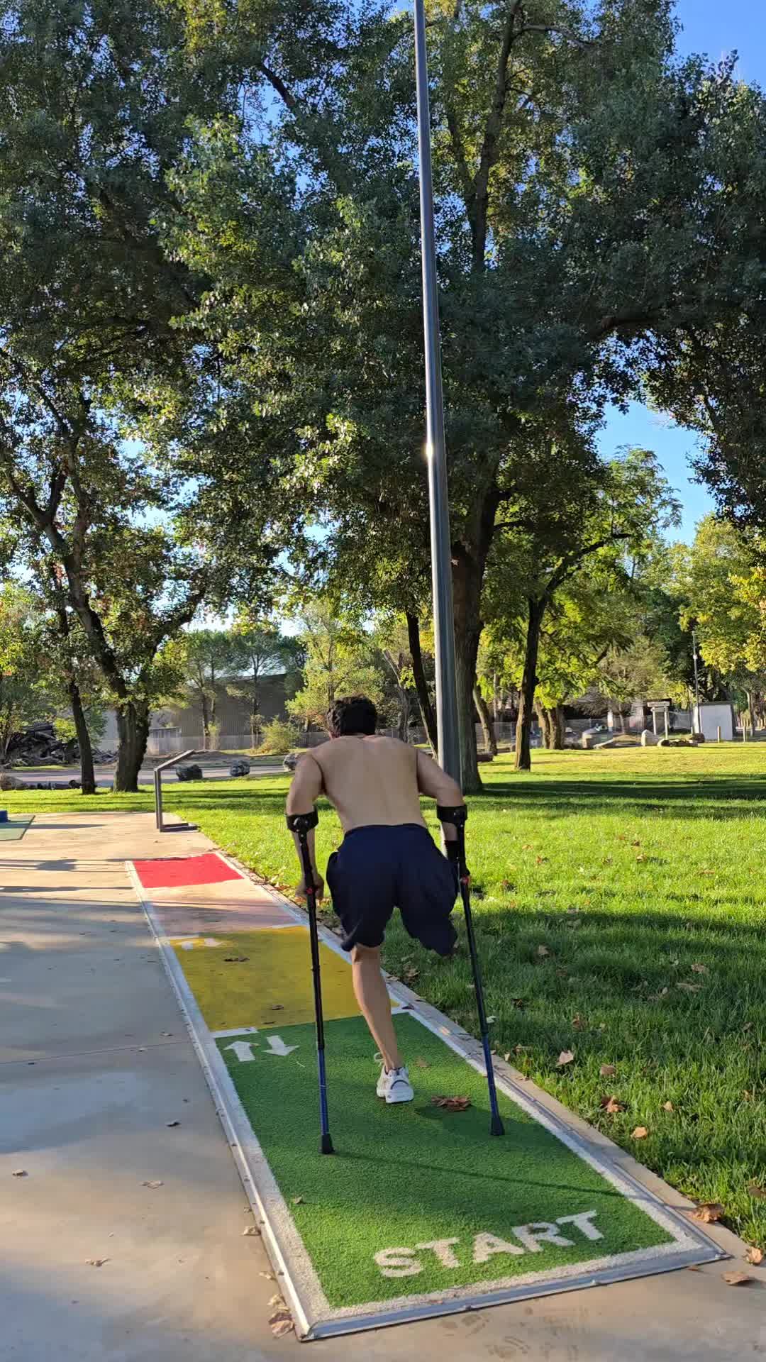 @Street workout 💪