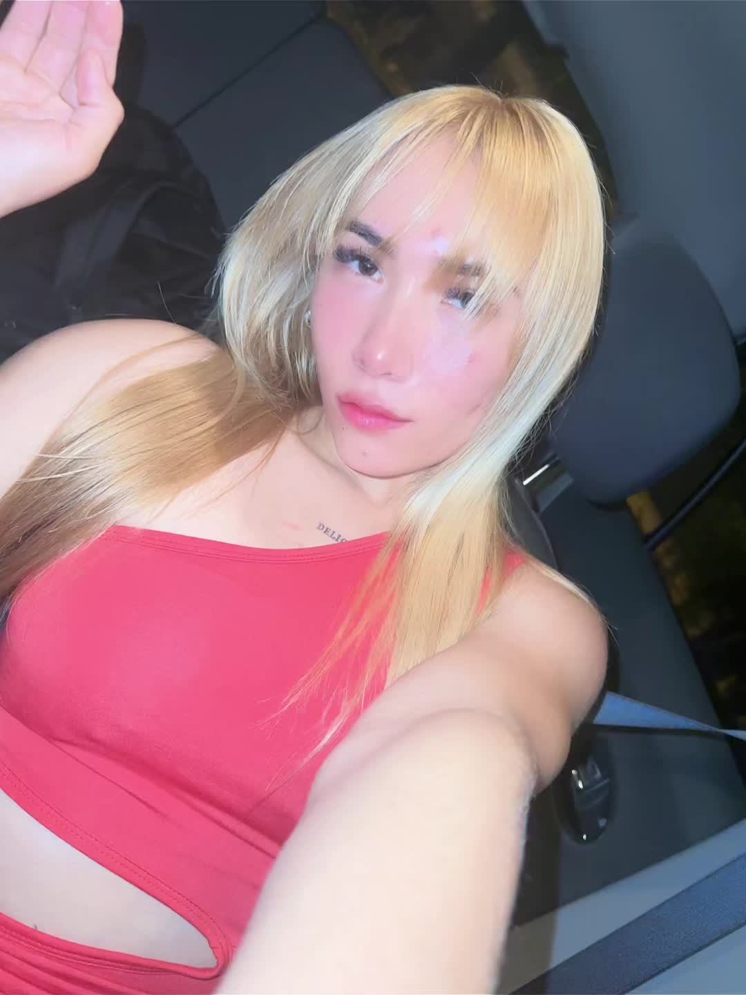 @Jazmin Avalos