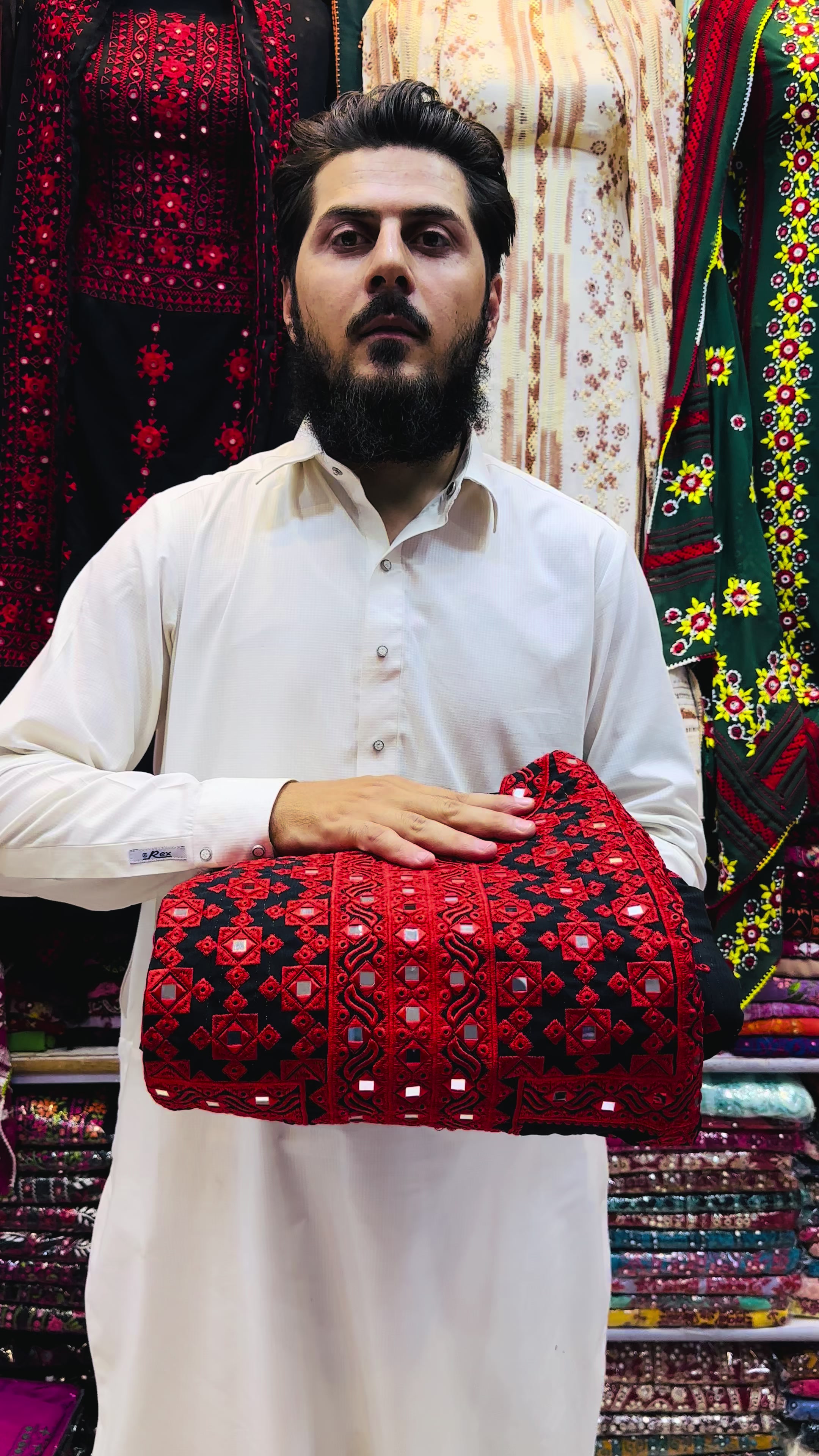 @Sami khan Brand