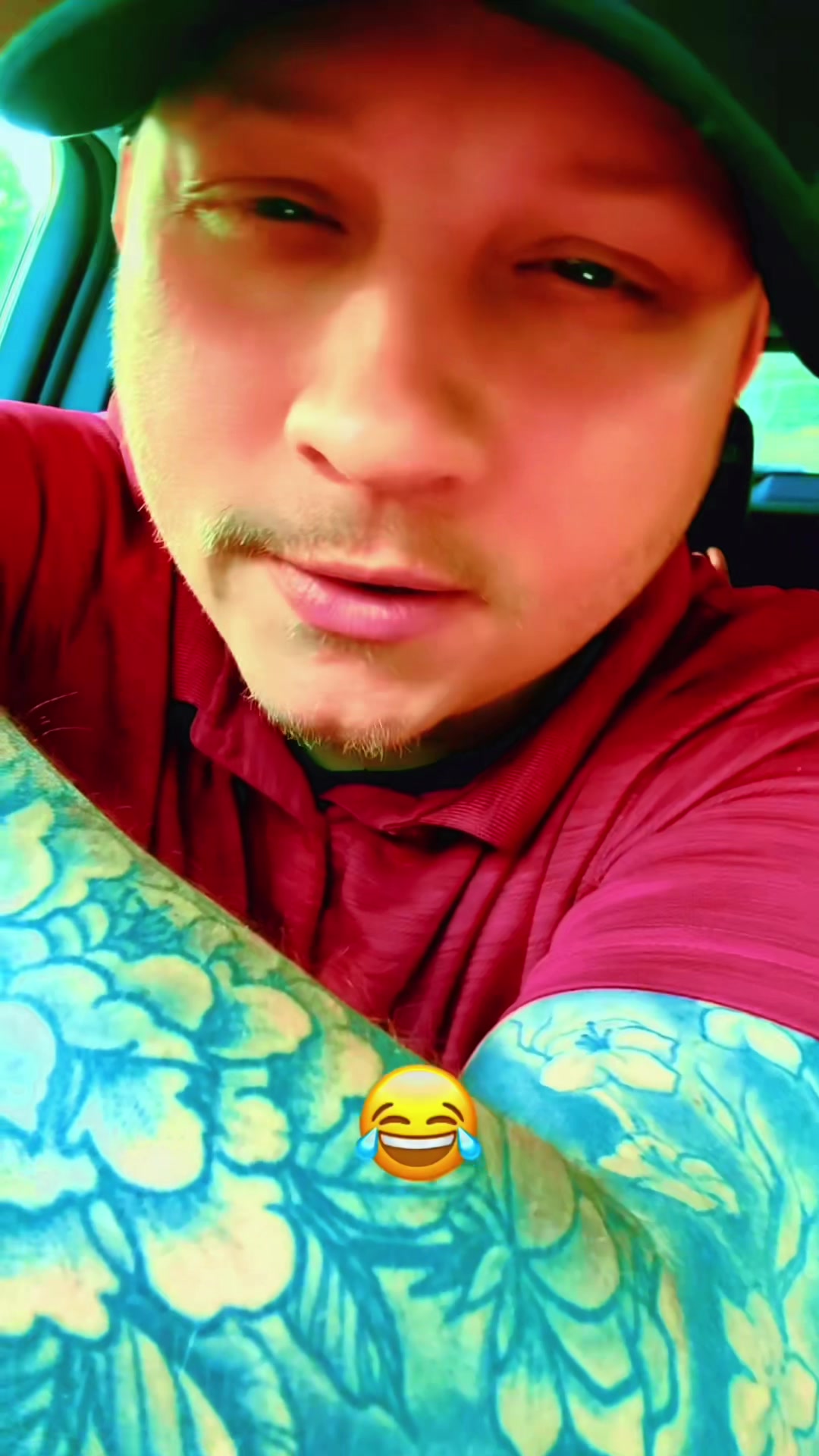 @Josh