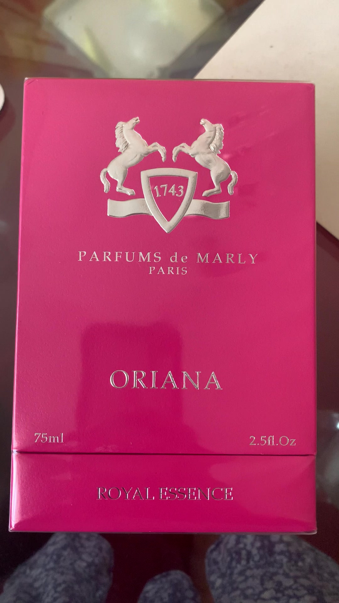 @MINT PERFUMES