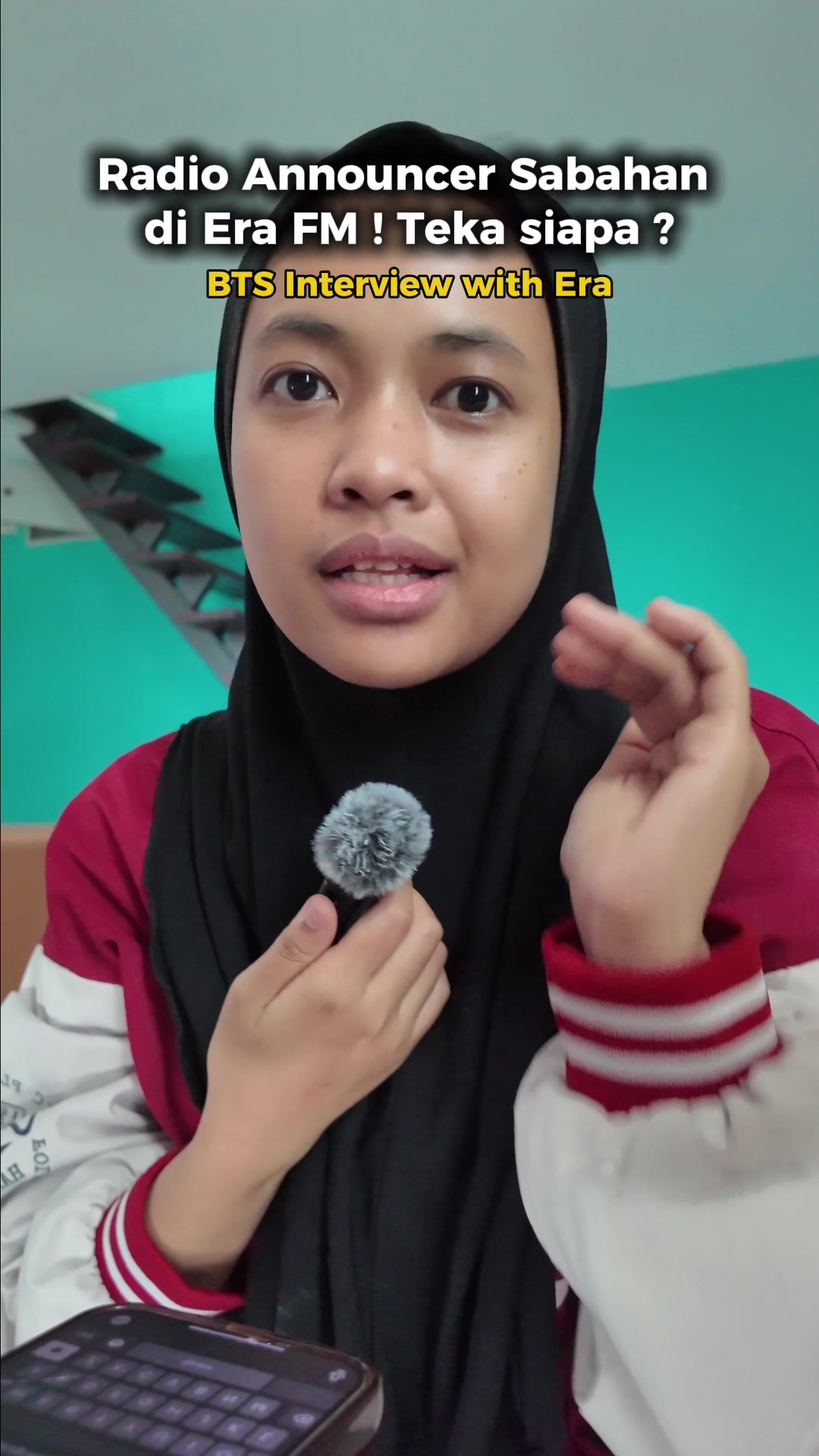 @Nisa Rina | Anak Perantau
