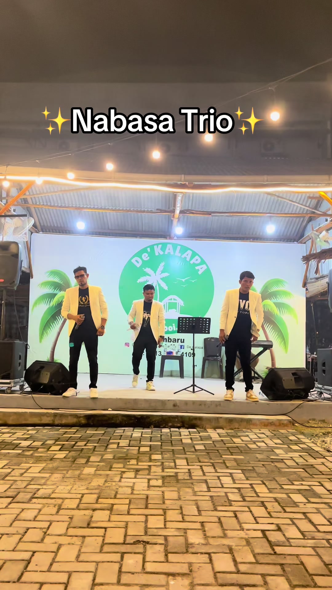 @Juwie Simamora