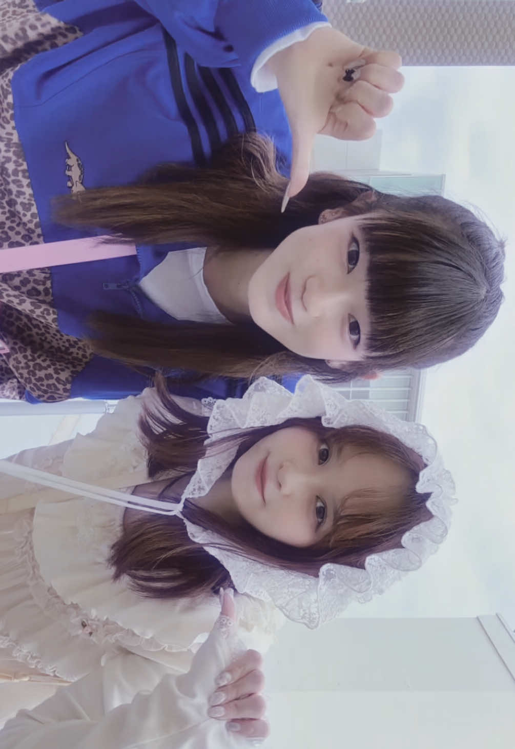 @うしろまえ