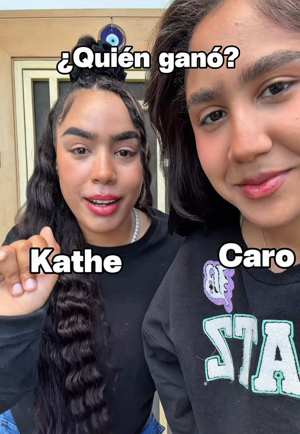 @Kathe y Caro