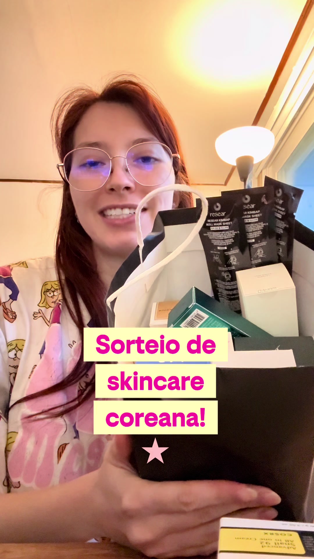@✨ Lisa 🇧🇷🇰🇷