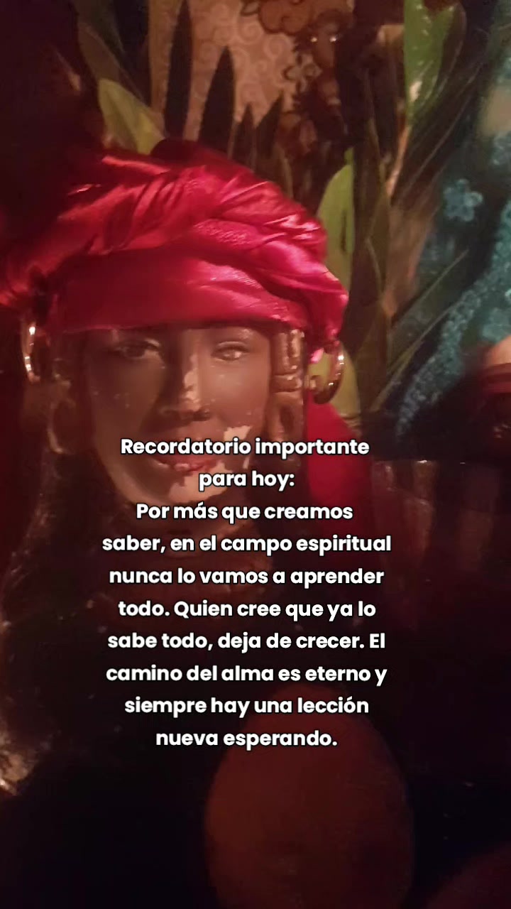 @Camino Espiritual