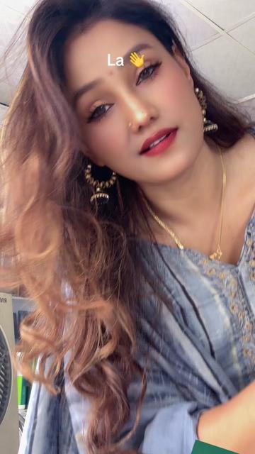 @Kali😘
