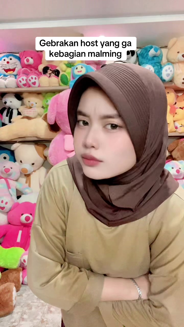 @Boneka nina