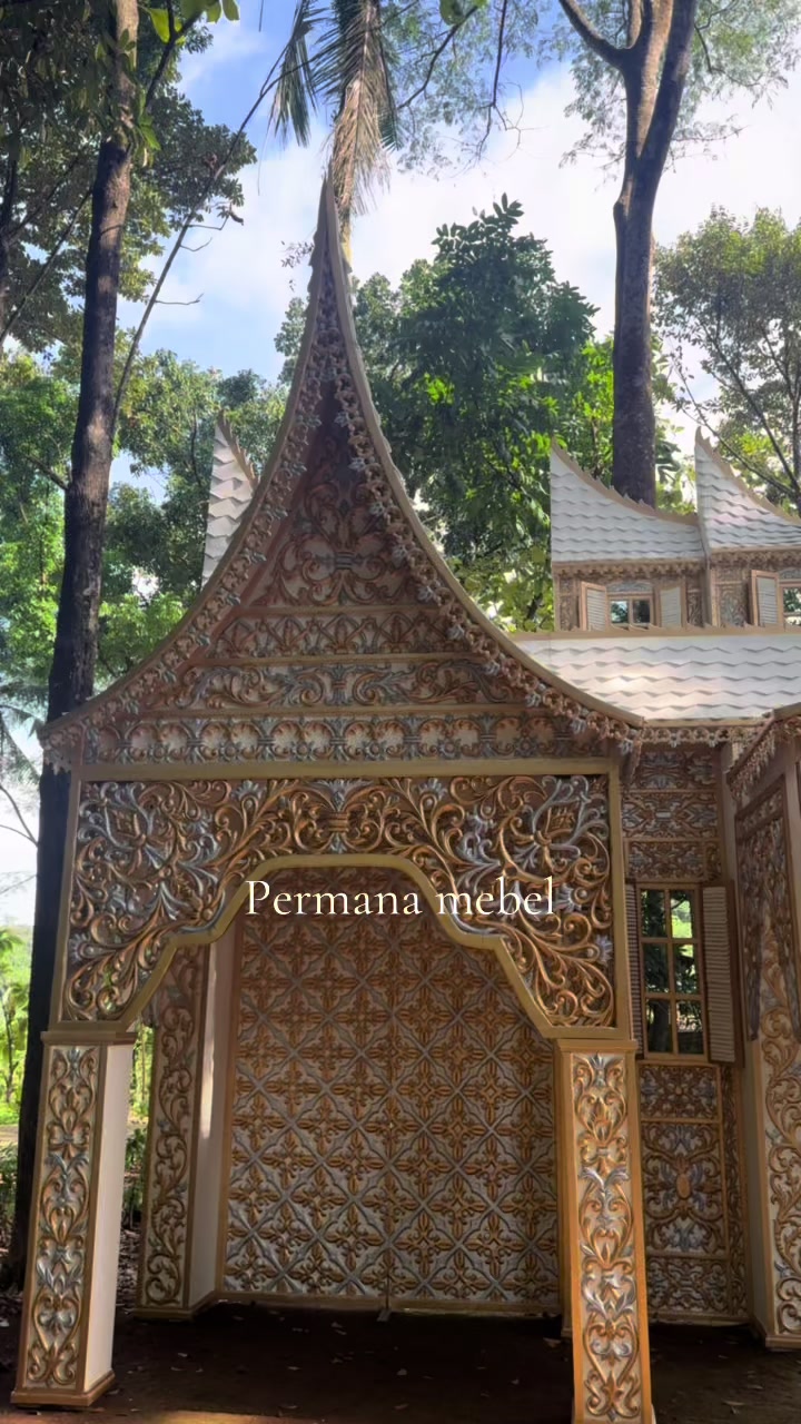 @Permana Mebel Jepara