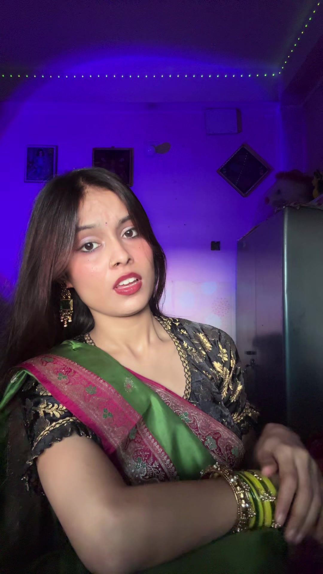 @✨🦚❤️Sneha Singh Rajput ❤️🦚✨