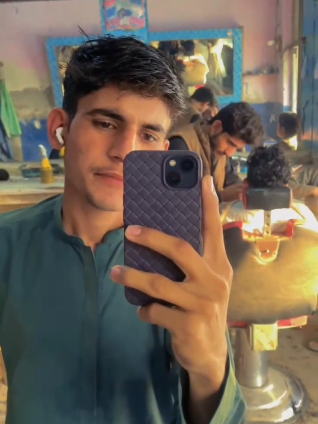 @wajib Ali ๐