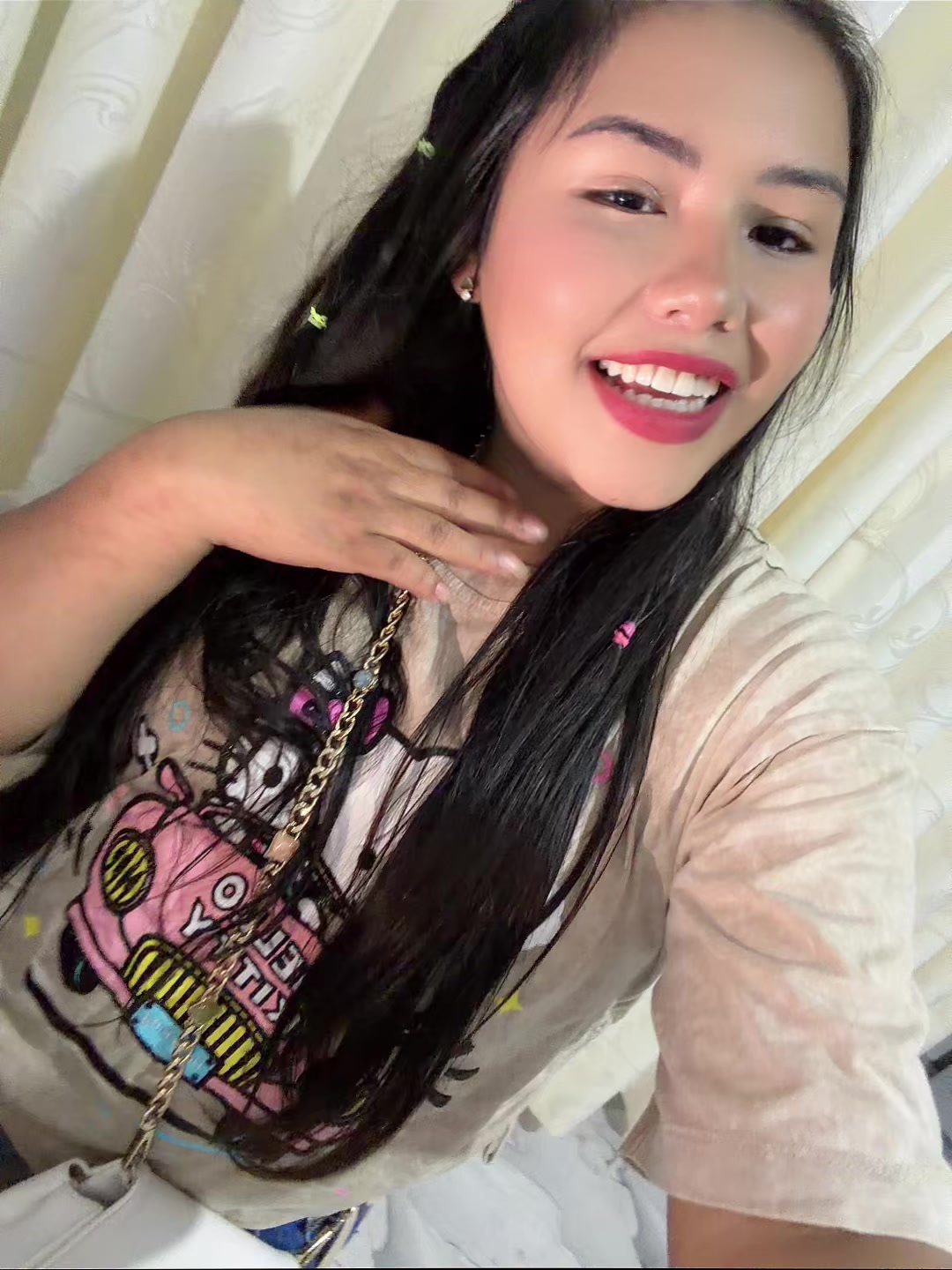 @yamileth🦋 Xiomara