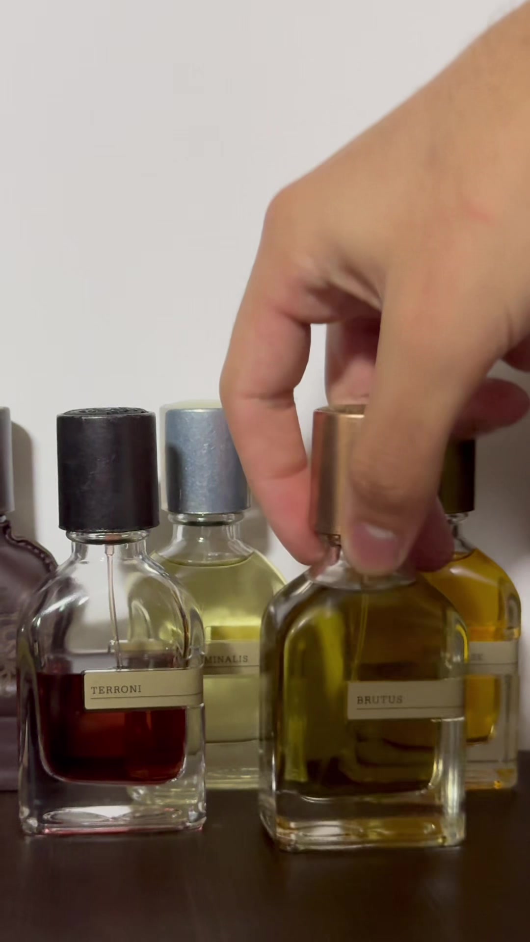 @Perfumería Suarez