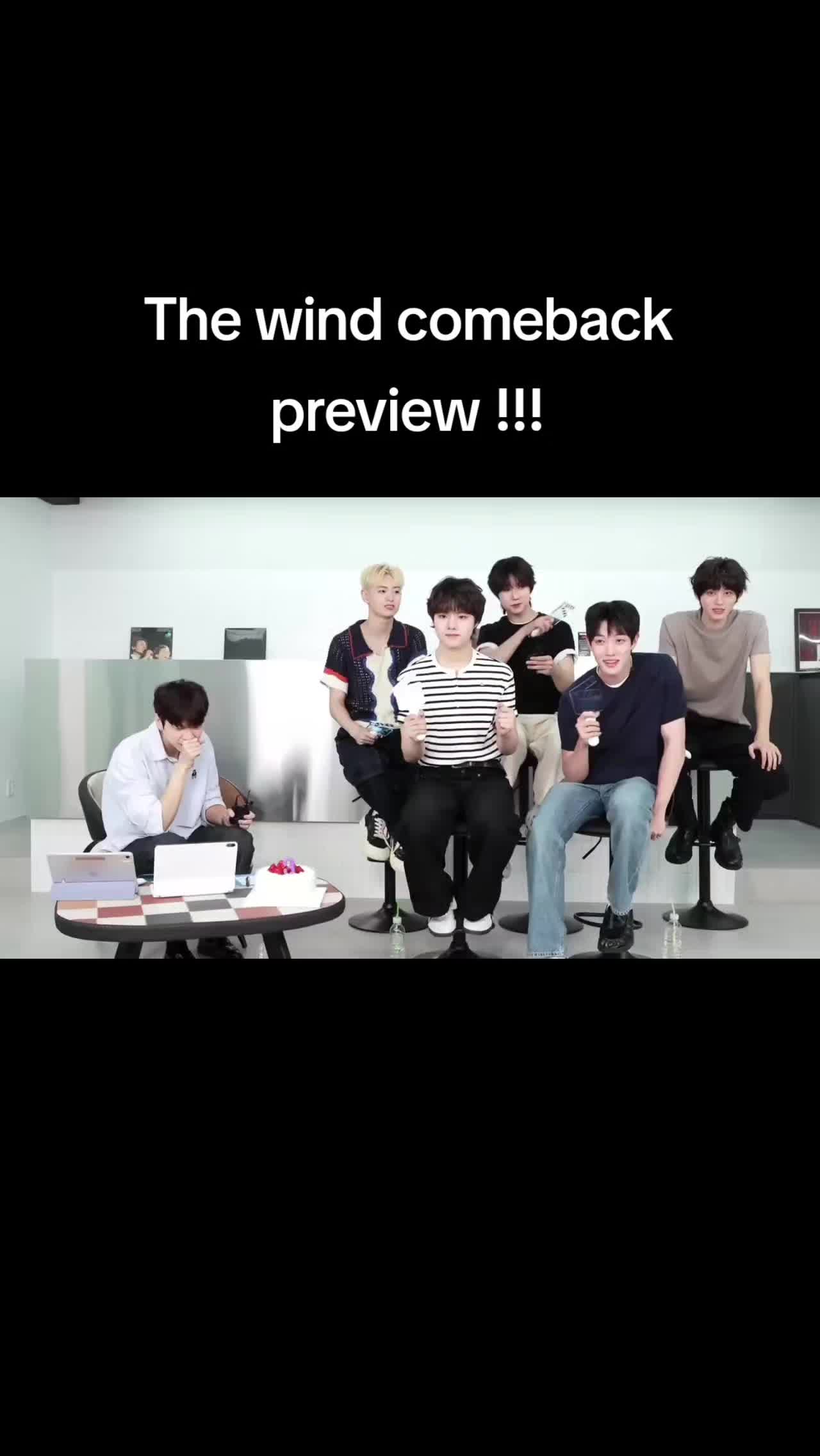 @𝙍𝙖𝙥𝙝 | STAN THE WIND(더윈드)