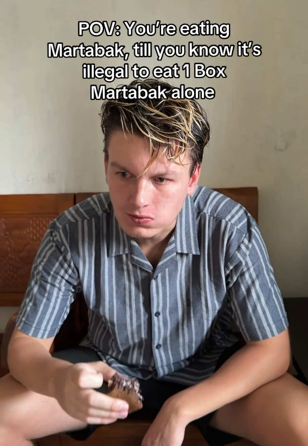 @marc & april