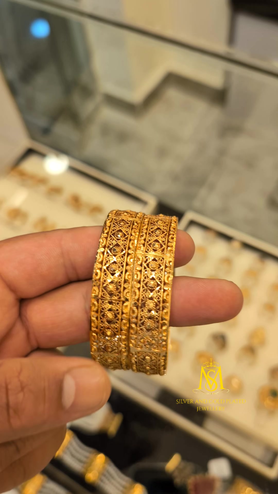 @MS Jewellery Collection