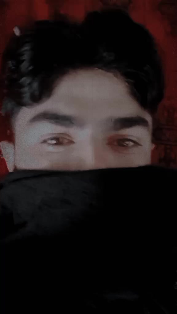 @Muhammad kazim