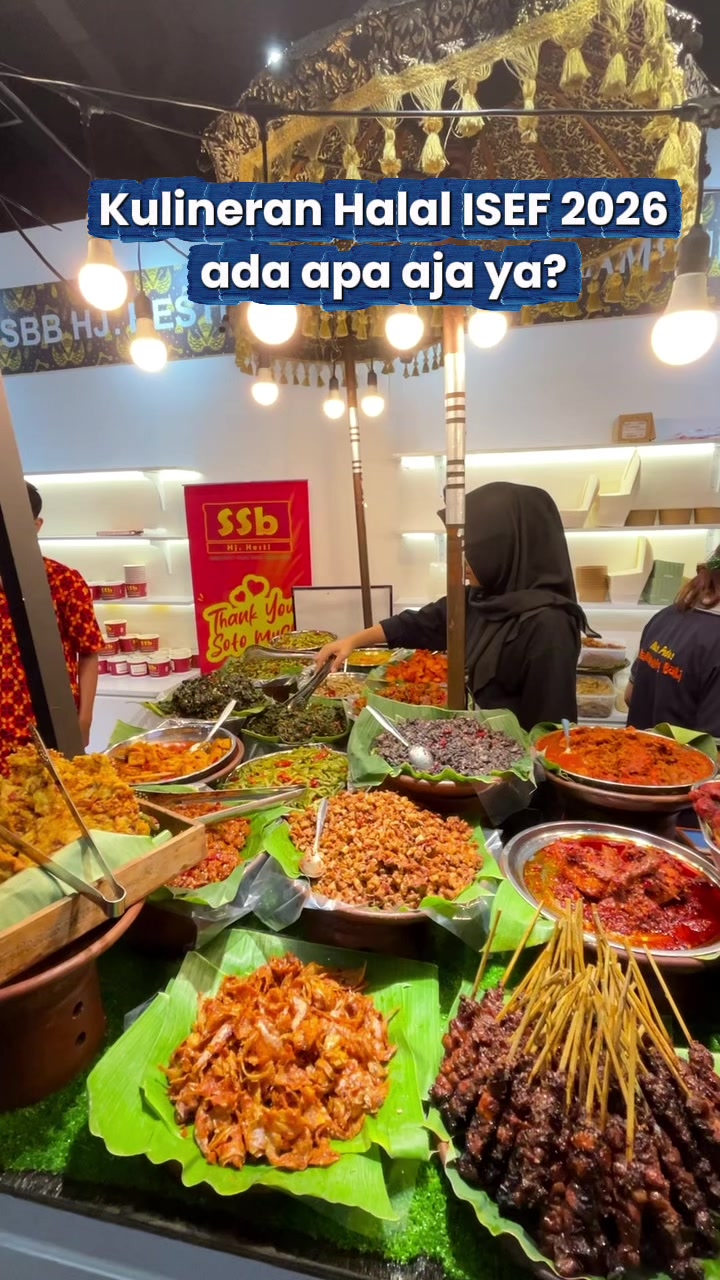 @Ade Rahmat Kuliner &bull; BOGOR