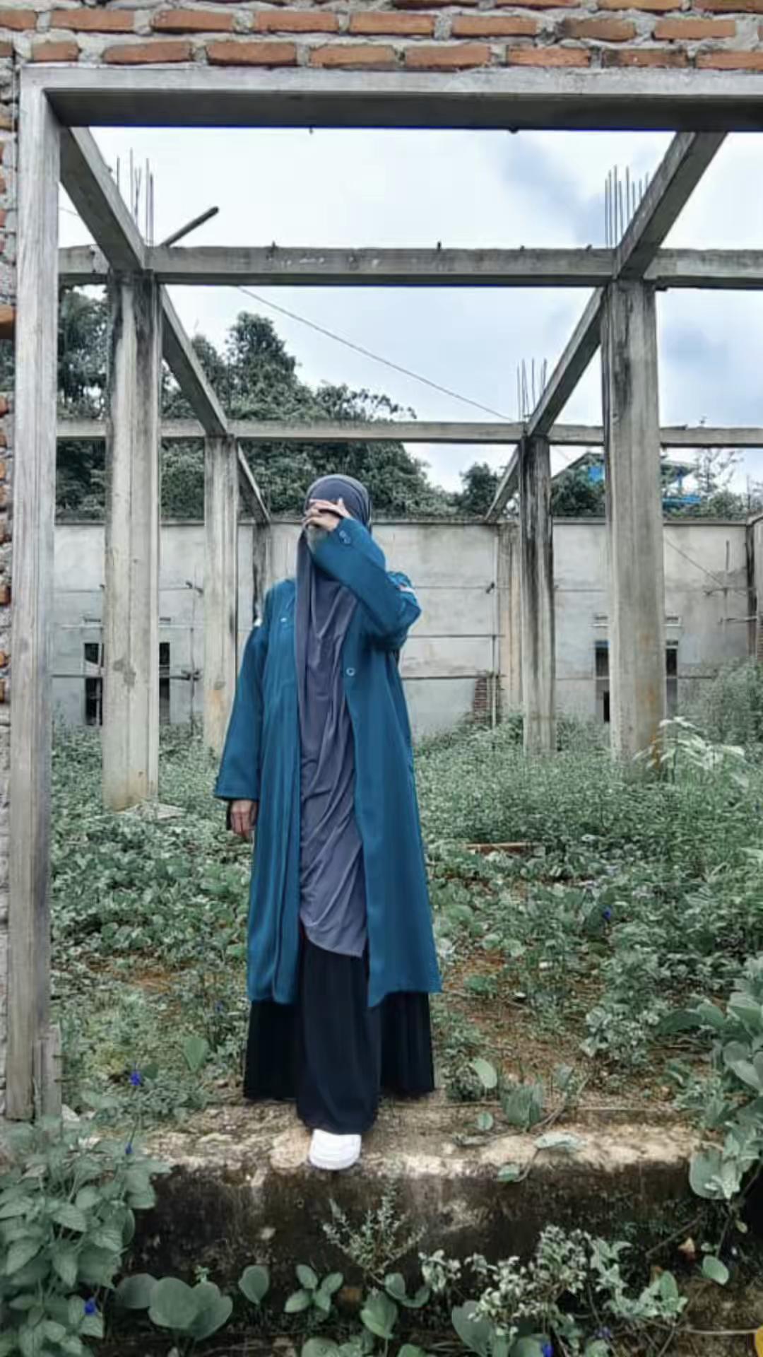 @Putri |Relawan Masjid