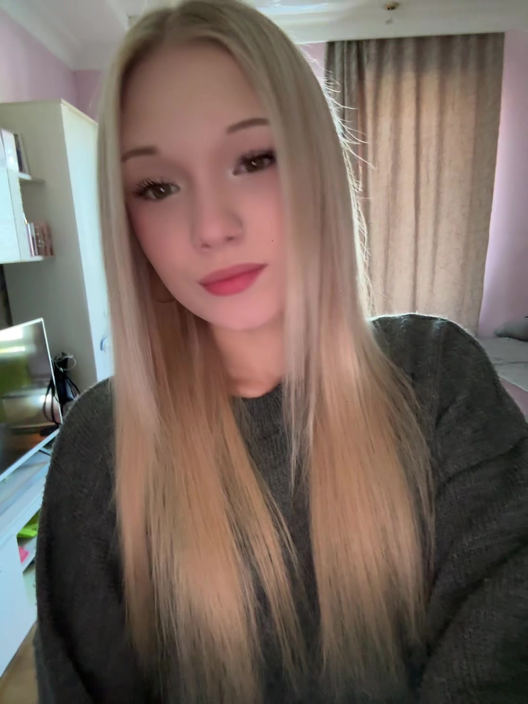 @растишка