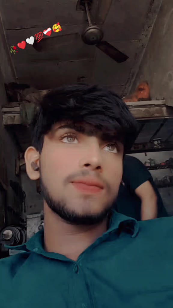 @Zeeshanali