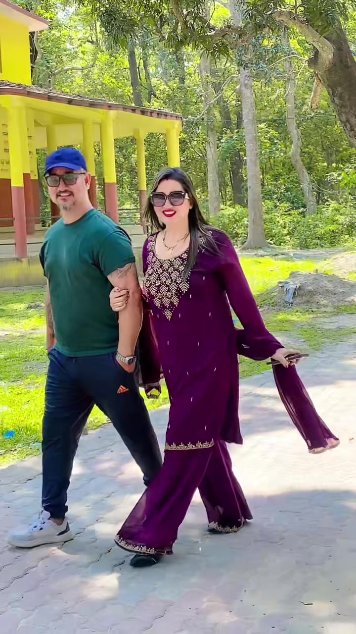 @Tara Khadka