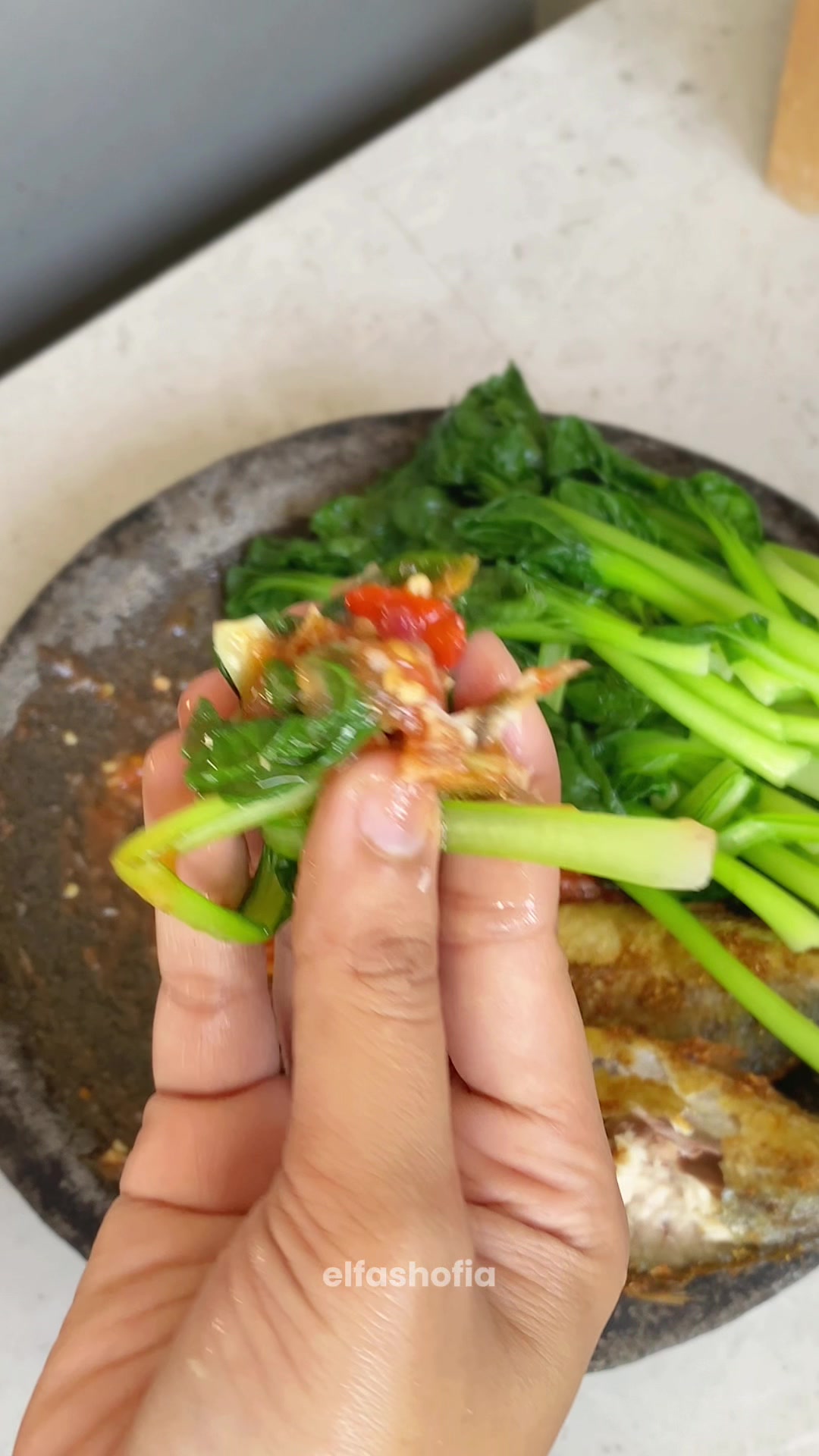 @Elfa Shofia | Home Cooking