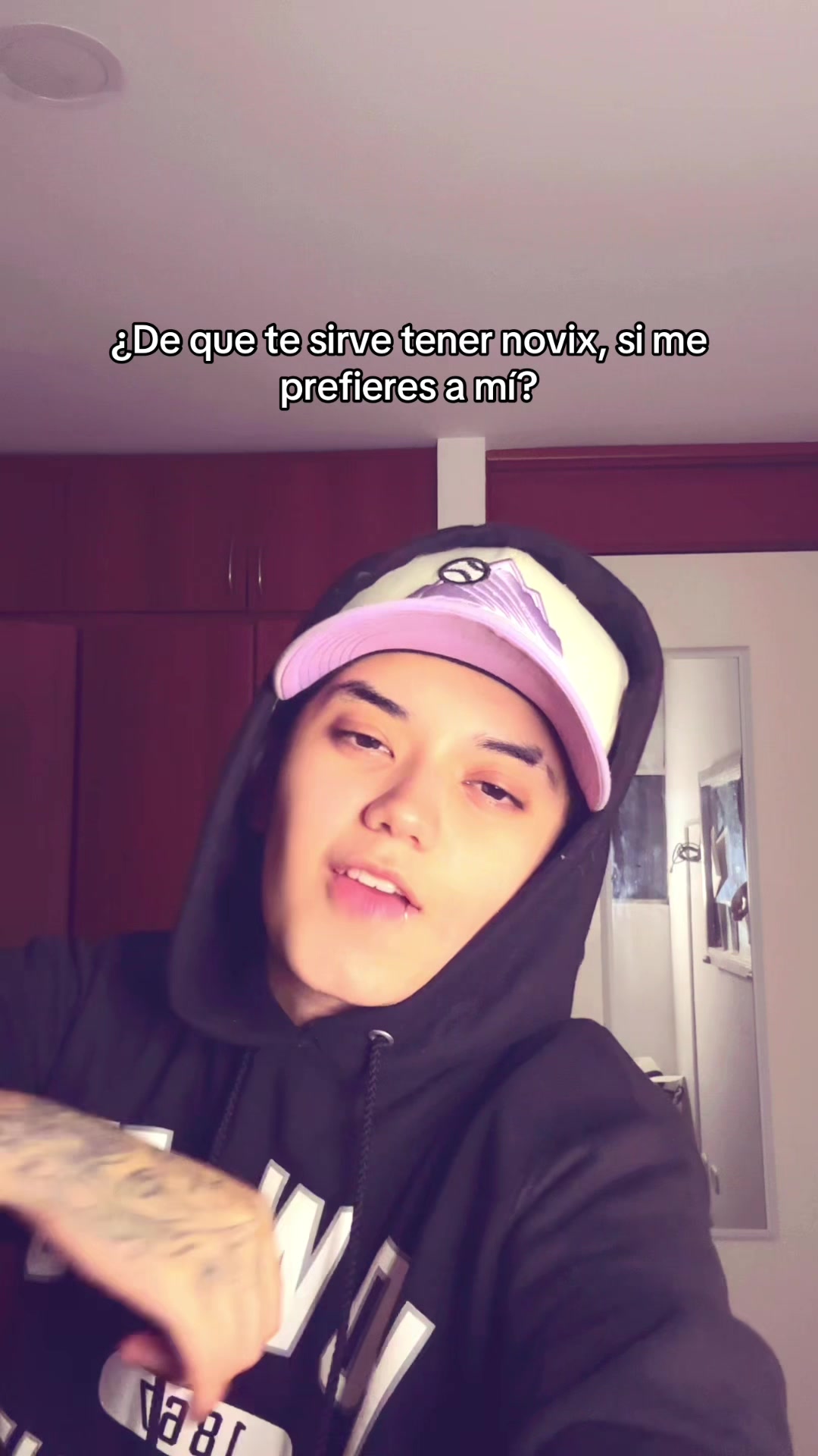 @Mafe Orozco