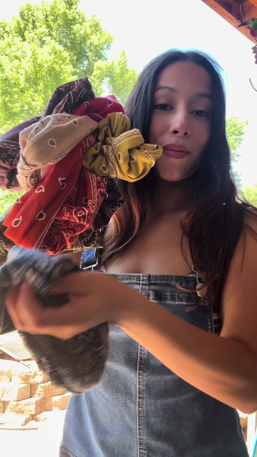 @CHLOE CHANTAL