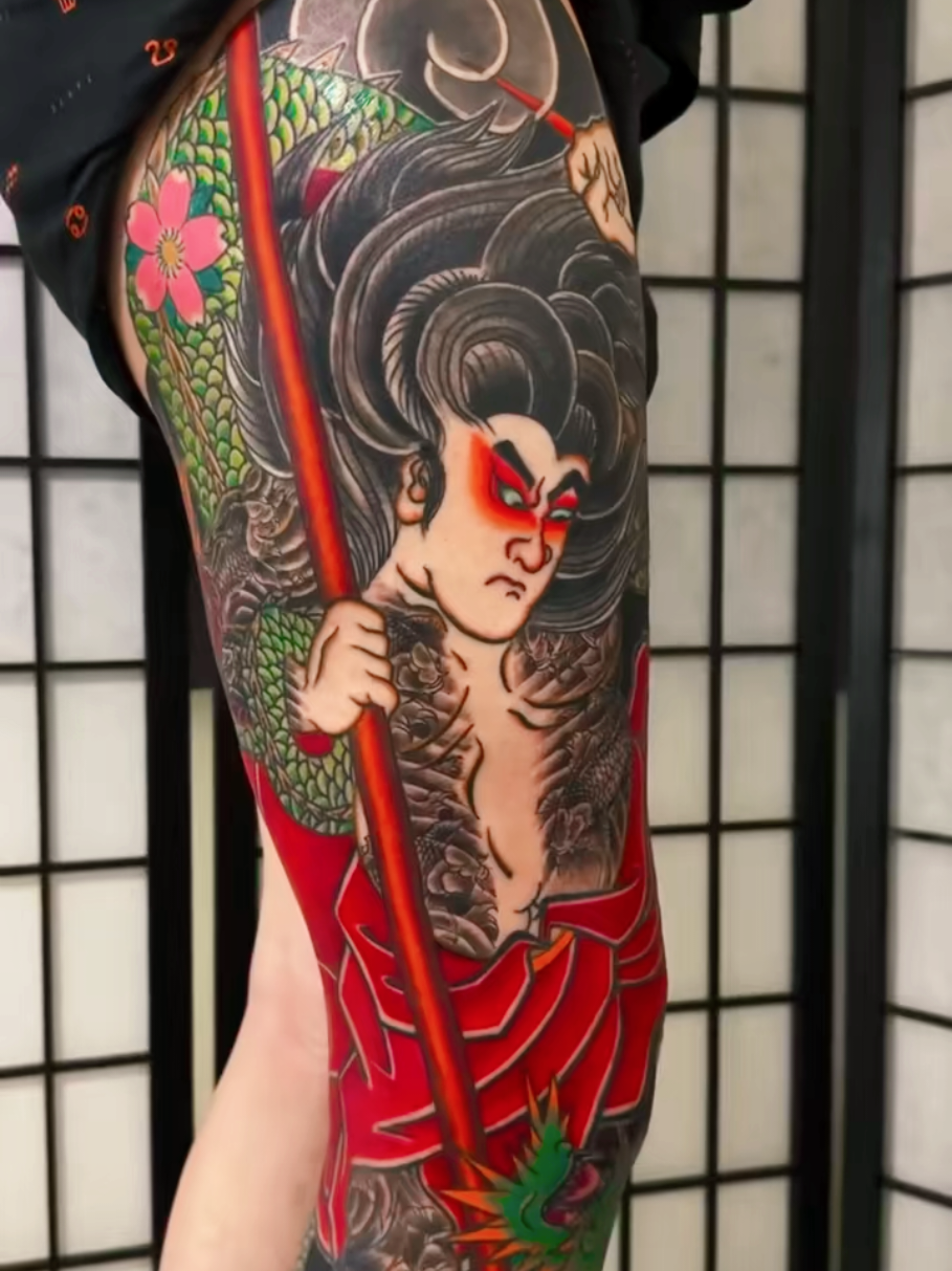 @靚仔♓
