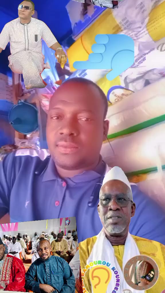 @haidara ou rien
