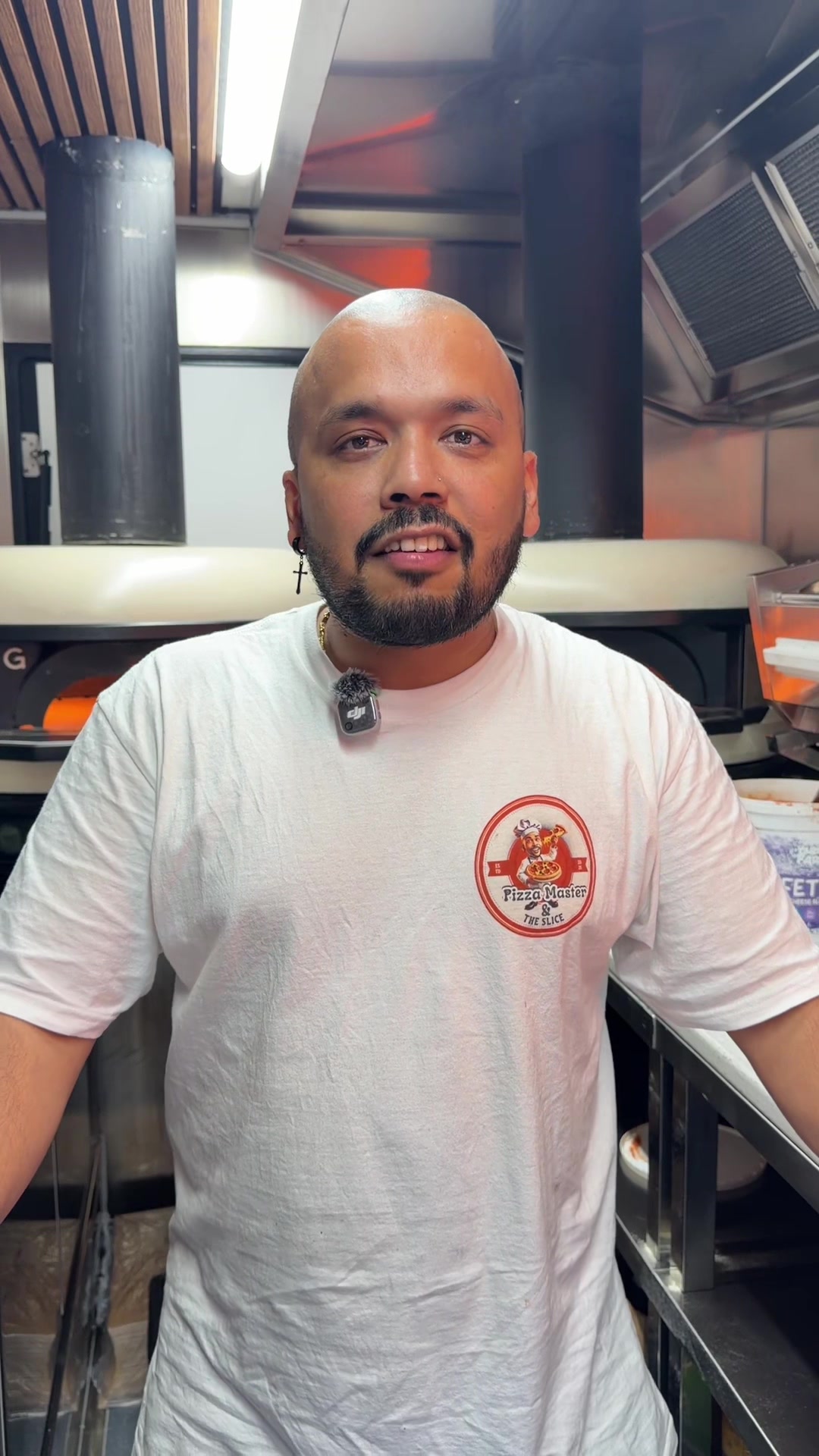 @Pizza master_Ashish