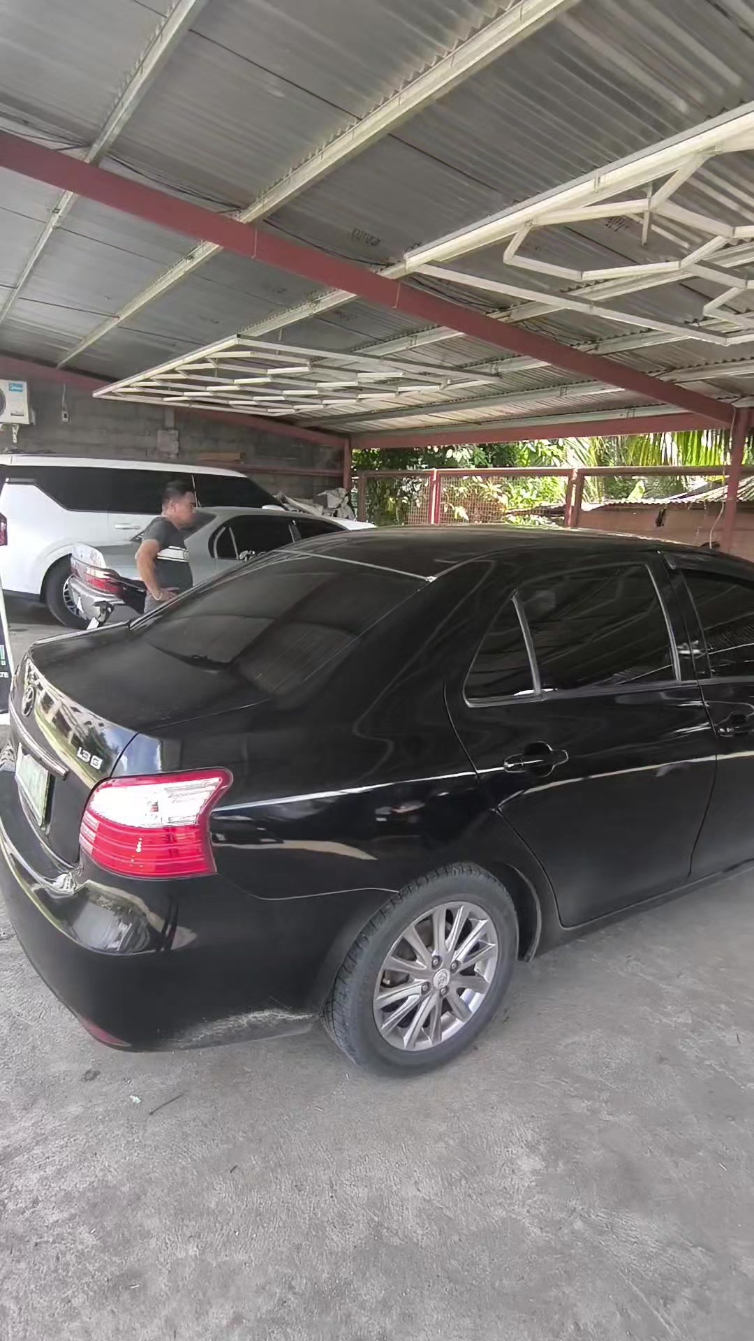 @Andre's Auto Accessories