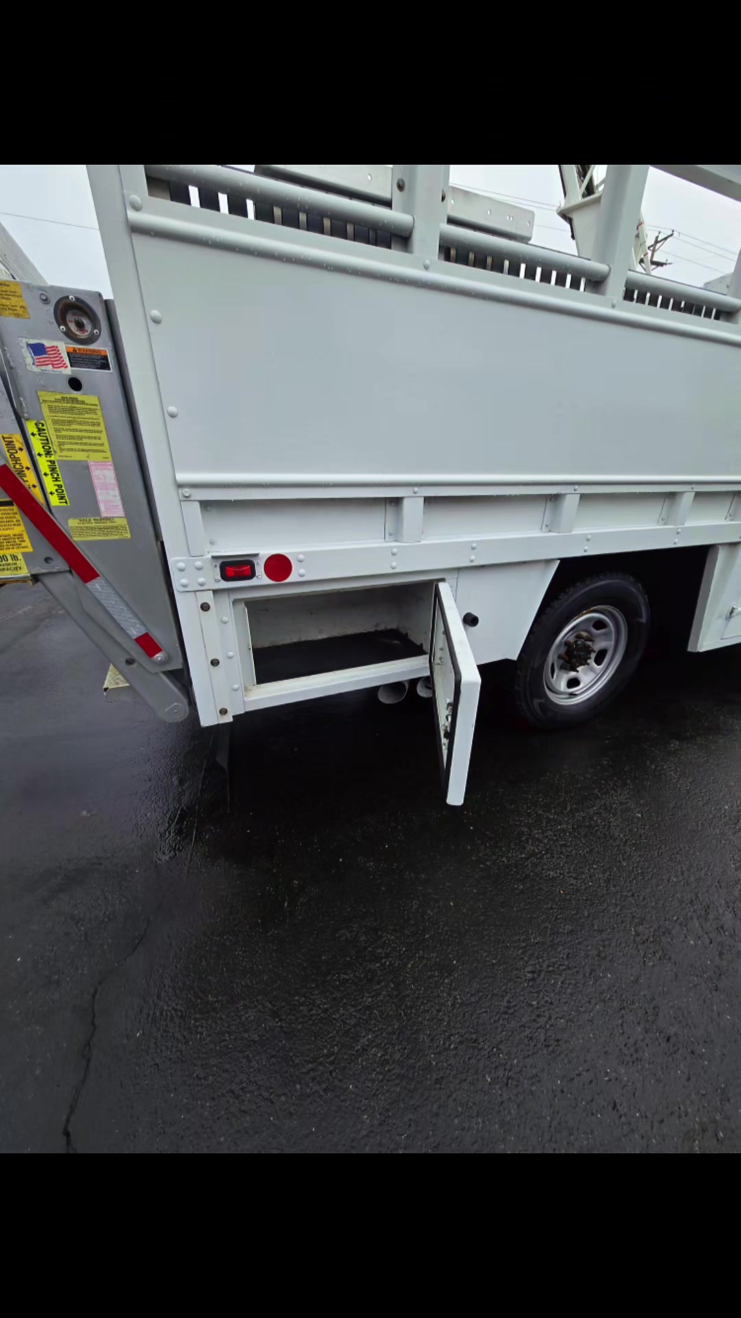 @Trucks NW