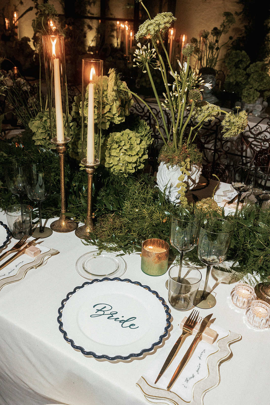 @Melissa Andre I Event Planner