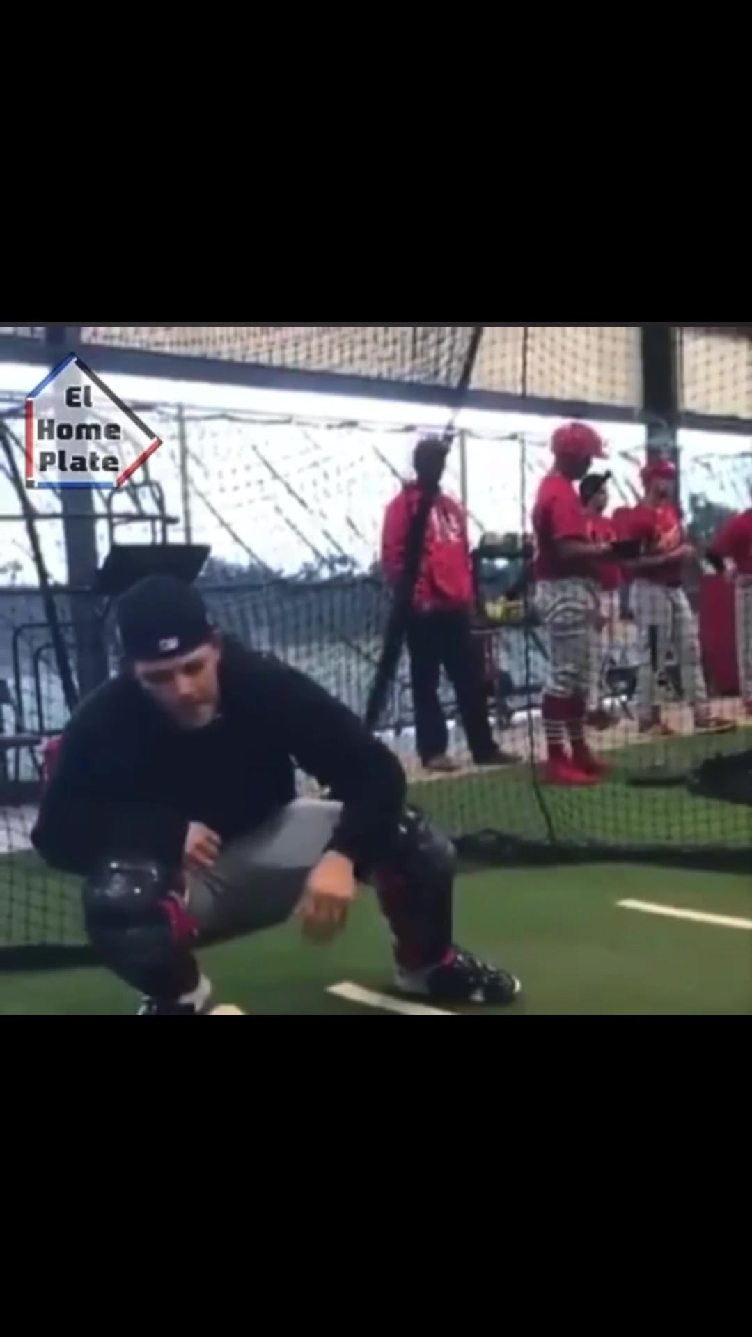 @mlbdeshow