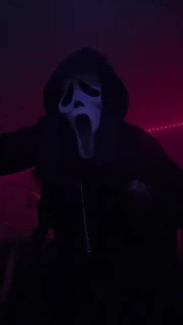 @DJGhostface | KODEMAN