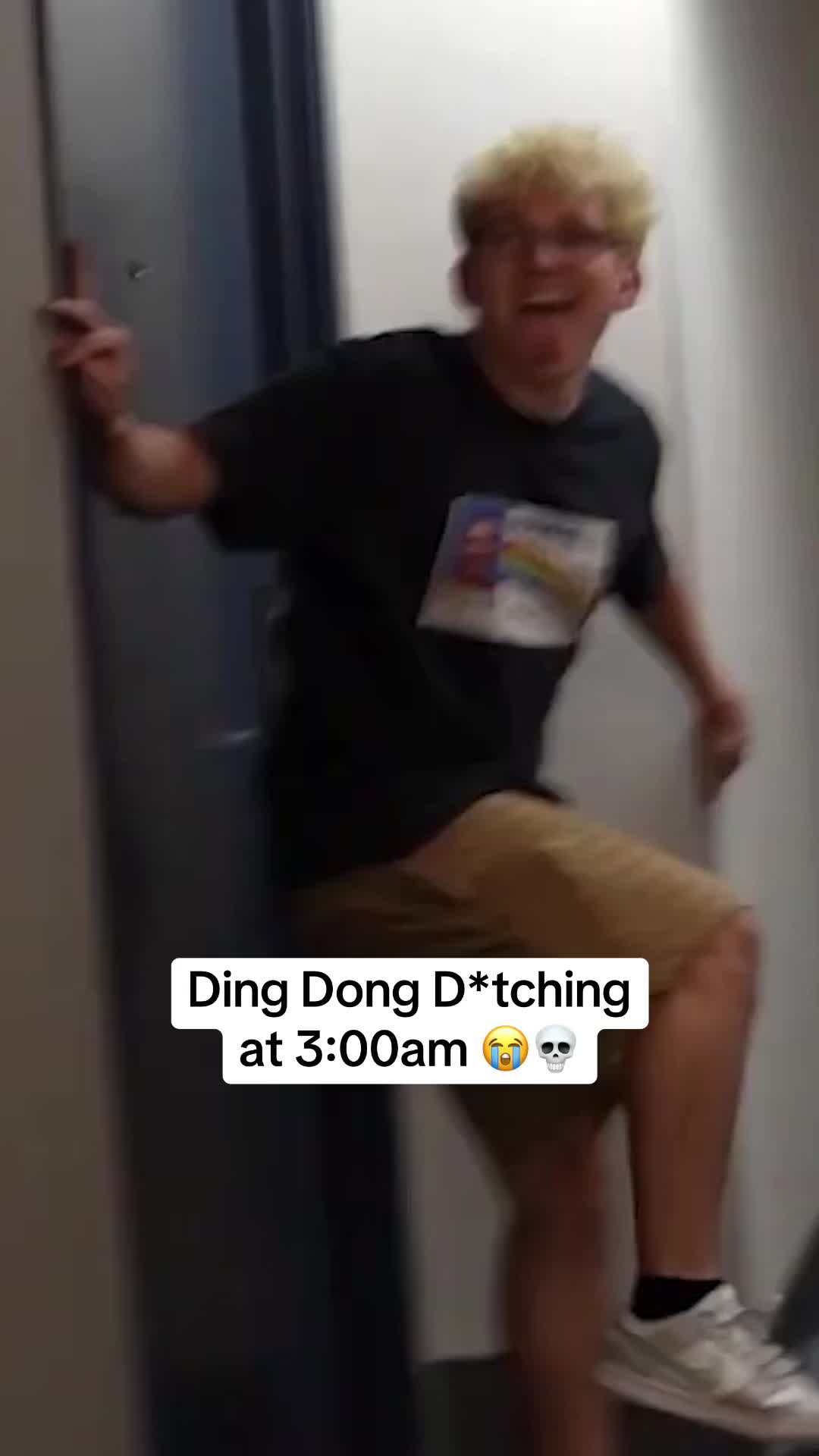 @intrusivepranks